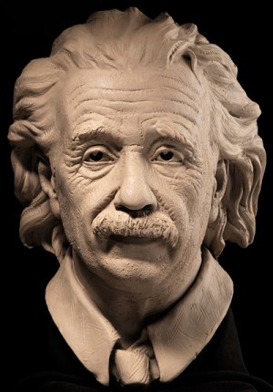 "Энштейн", 2009