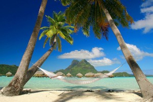 10 интересных фактов о Таити и Французской Полинезии